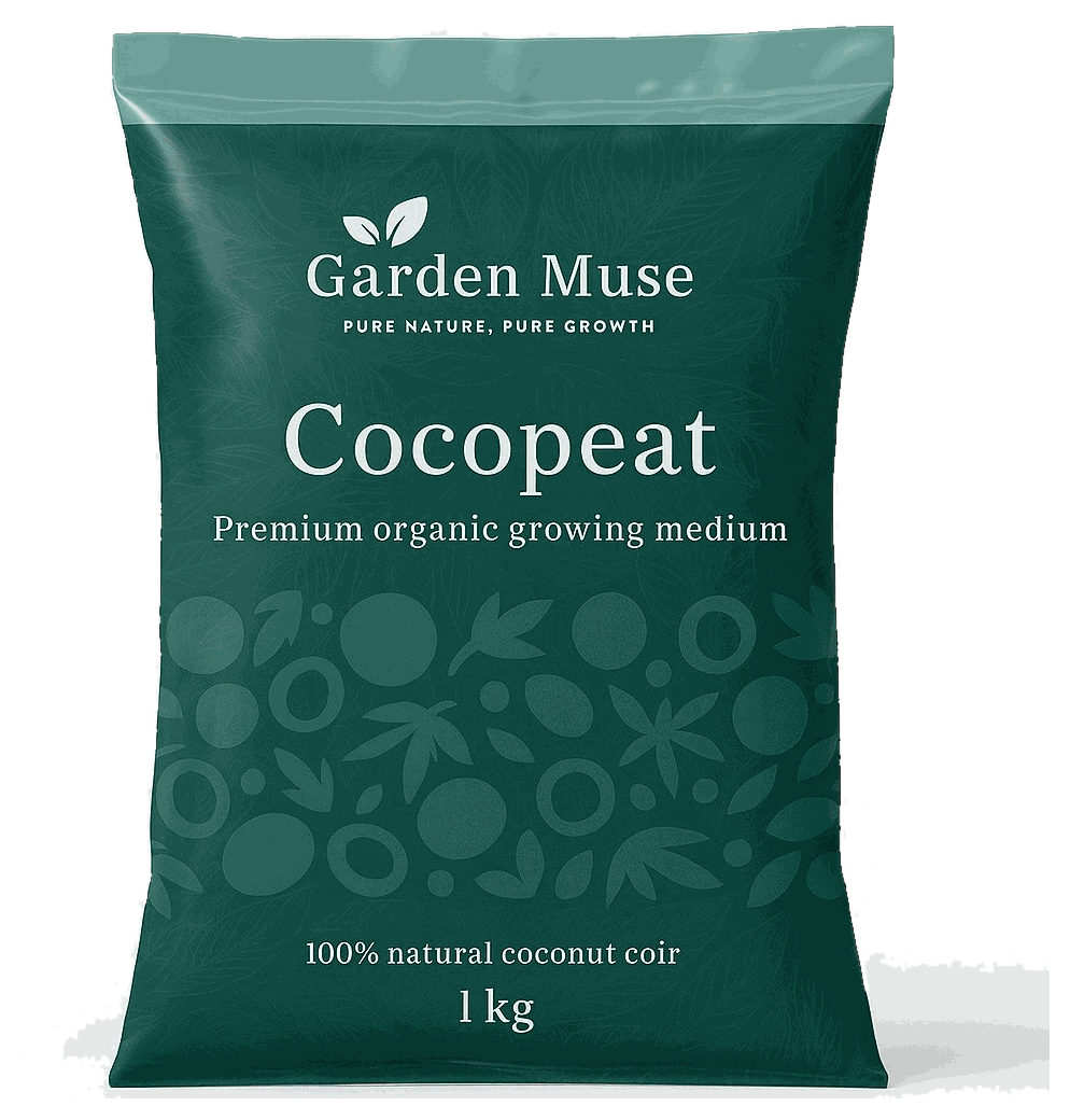 Cocopeat Powder pack